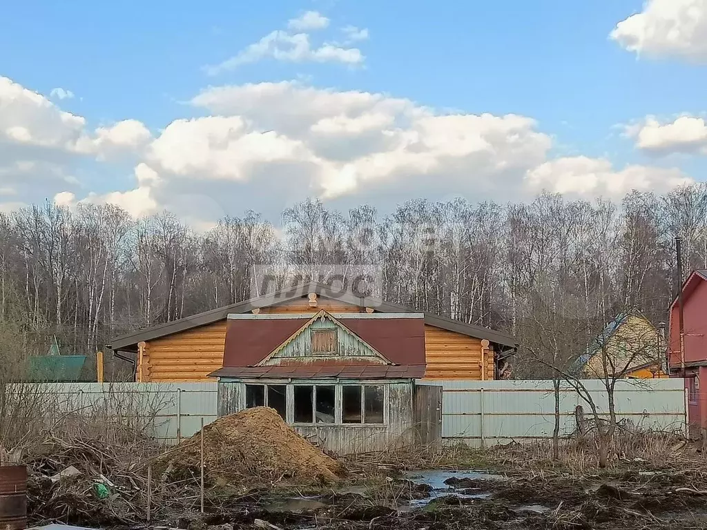 Участок 6,1 сот. (СНТ, ДНП) - Фото 0