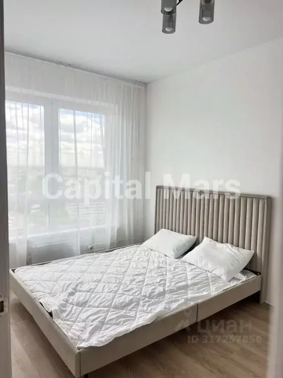2-к кв. Москва Тагильская ул., 3к2 (42.0 м) - Фото 1