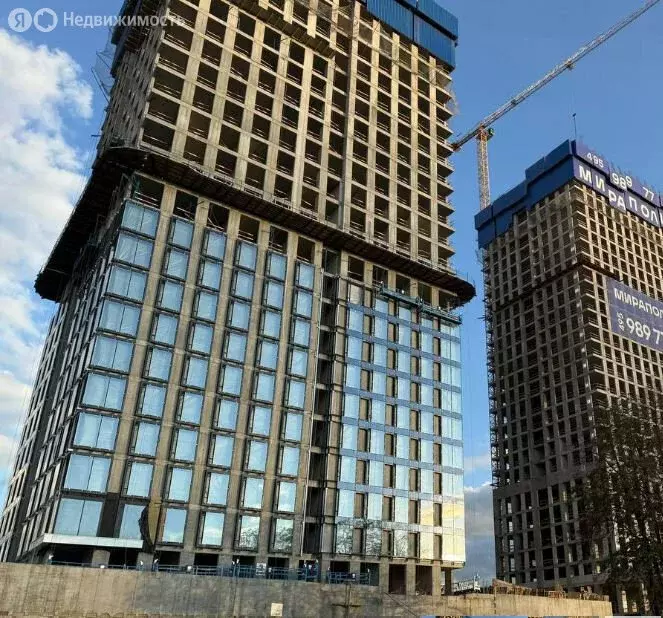 Помещение свободного назначения (107.4 м) - Фото 1