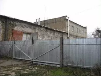 Имущественный комплекс свободного назначения, 4449 - Фото 1