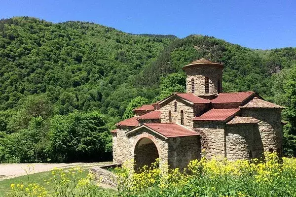 Участок в Карачаево-Черкесия, Зеленчукский район, с. Нижняя Ермоловка ... - Фото 0