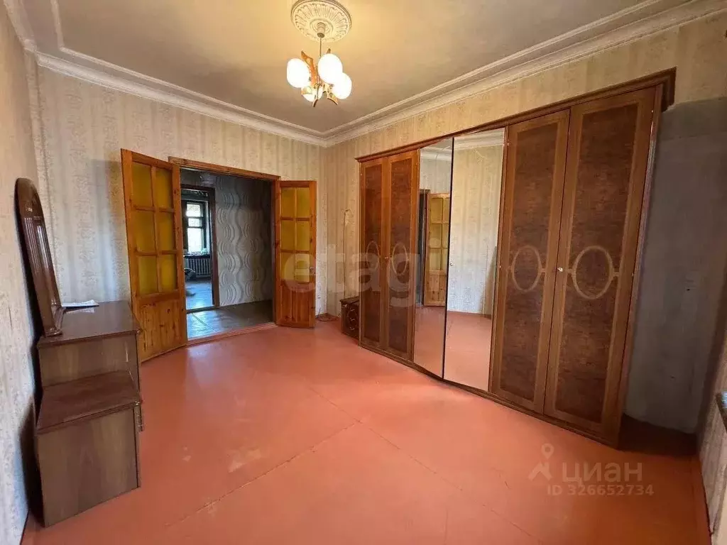 3-к кв. Забайкальский край, Чита Ленинградская ул., 76 (78.7 м) - Фото 2