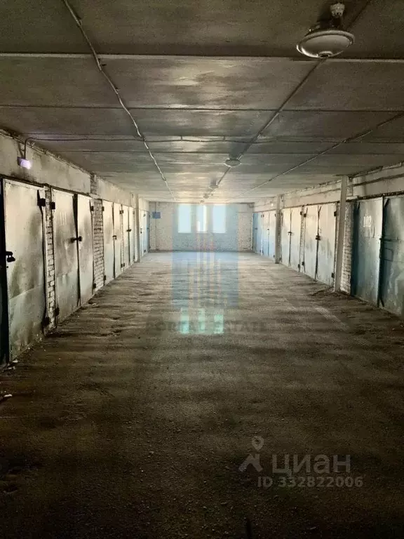 Гараж в Московская область, Люберцы Шоссейная ул., 44 (18 м) - Фото 1