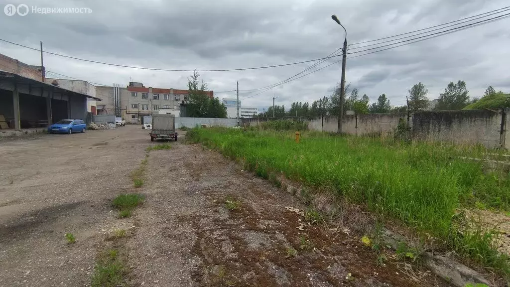 Участок в Ярославль, улица Громова, 5 (35 м) - Фото 0