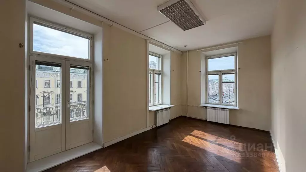 Офис в Санкт-Петербург Невский просп., 22-24 (216 м) - Фото 2