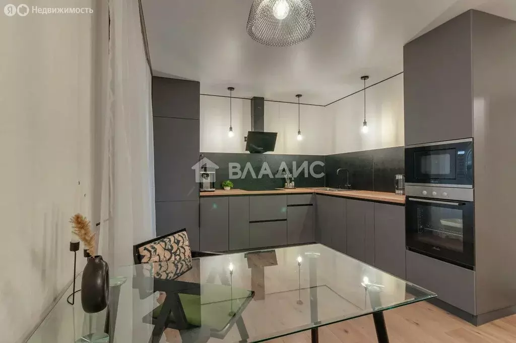 2-комнатная квартира: Вологда, улица Гагарина, 80Ак2 (70.7 м) - Фото 1