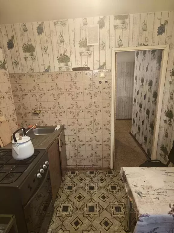 2-к кв. Москва ул. 2-я Синичкина, 16 (45.3 м) - Фото 2