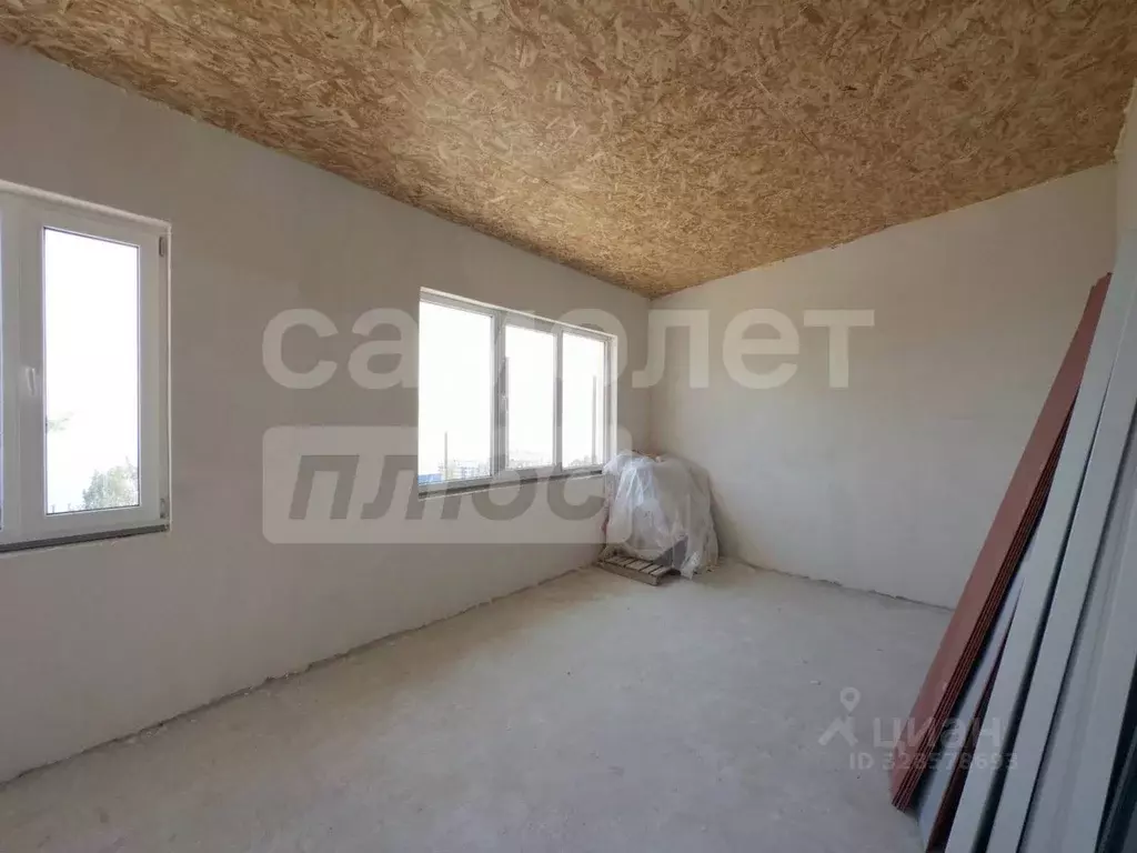 Студия Крым, Ялта муниципальный округ, Парковое пгт ул. Центральная, 1 ... - Фото 1