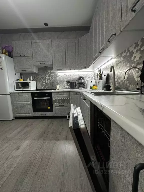 3-к кв. Московская область, Богородский городской округ, с. Бисерово, ... - Фото 2