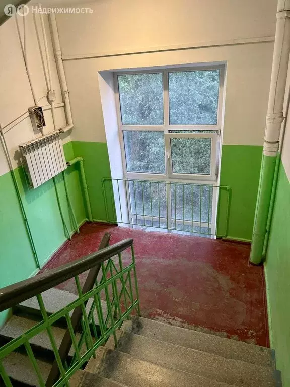 1к в 3-комнатной квартире (18 м) - Фото 1