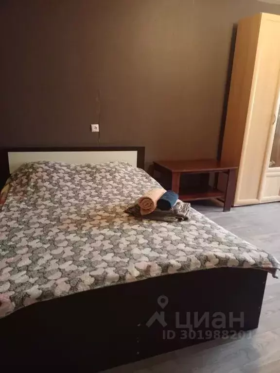 1-к кв. Владимирская область, Ковров ул. Куйбышева, 14 (30.0 м) - Фото 2