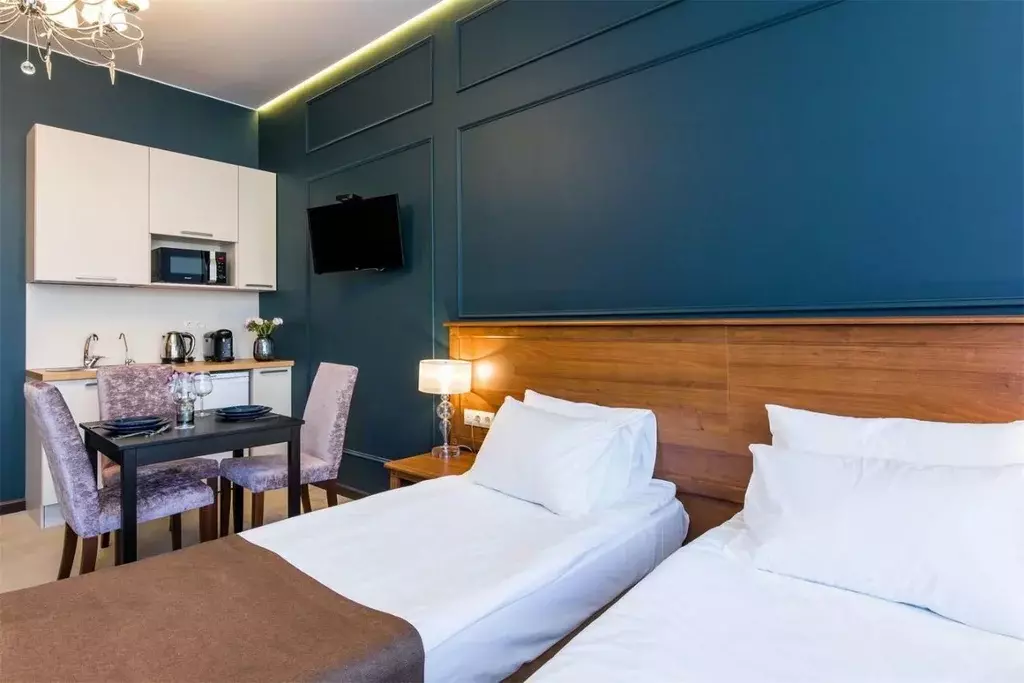 Комната Санкт-Петербург наб. Реки Фонтанки, 64 (26.0 м) - Фото 1