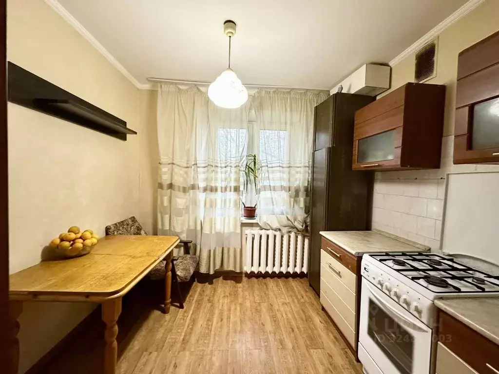 1-к кв. Московская область, Раменское ул. Гурьева, 26 (32.7 м) - Фото 1