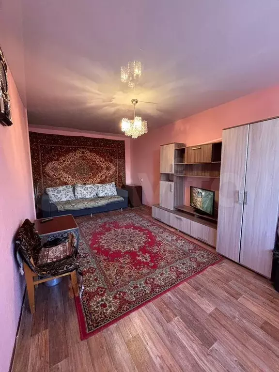 2-к. квартира, 44,3 м, 5/9 эт. - Фото 0