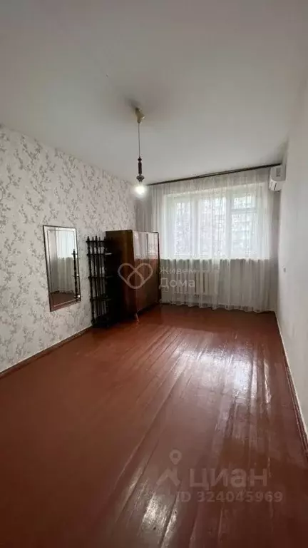 1-к кв. Волгоградская область, Волгоград ул. Генерала Штеменко, 44 ... - Фото 2