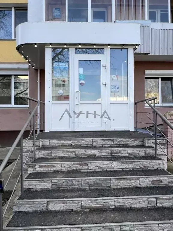 Помещение свободного назначения в Татарстан, Набережные Челны ... - Фото 1