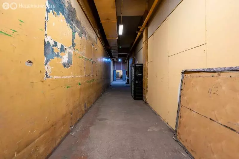 Склад (355 м) - Фото 2