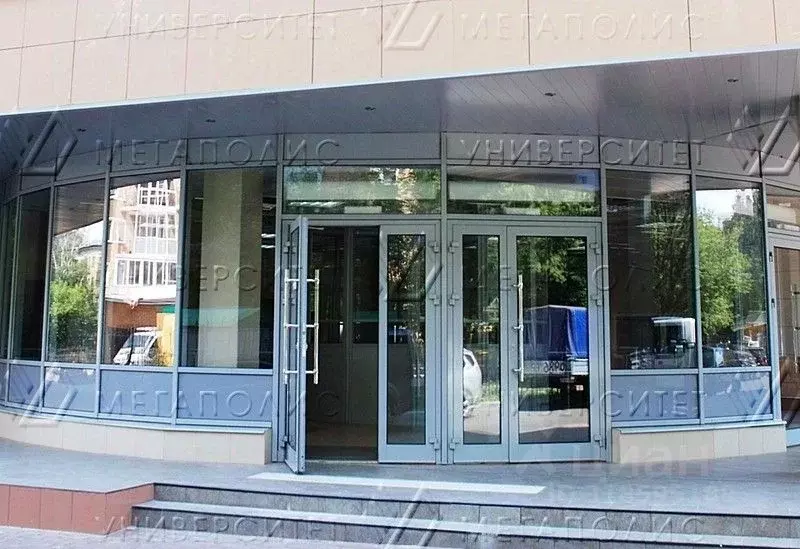 Офис в Московская область, Люберцы Комсомольская ул., 15а (114 м) - Фото 1