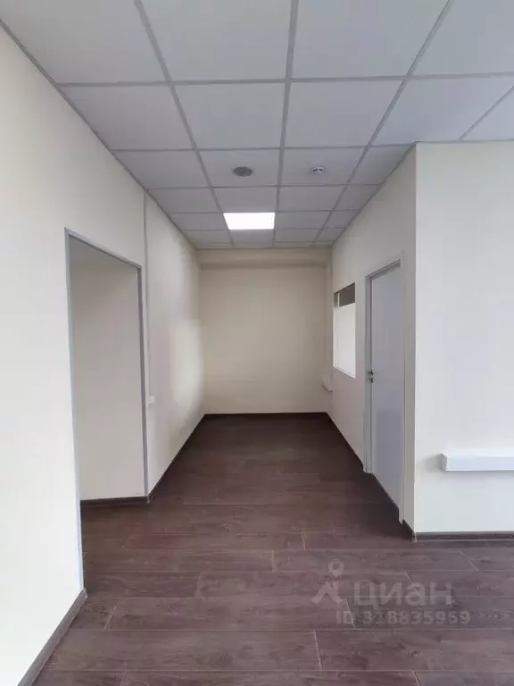 Офис в Москва Выборгская ул., 16С1 (37 м) - Фото 1