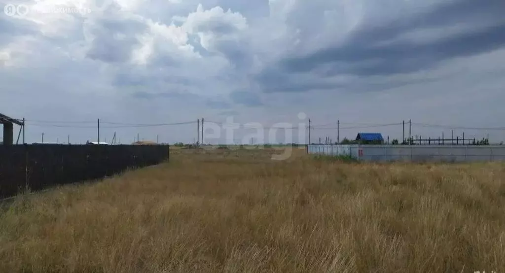 Участок в хутор Нижнеподпольный, Центральная улица (6 м) - Фото 1