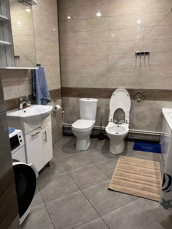 2-к. квартира, 80 м, 3/9 эт. - Фото 0