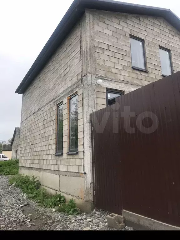 Дом 164 м на участке 2,09 га - Фото 0