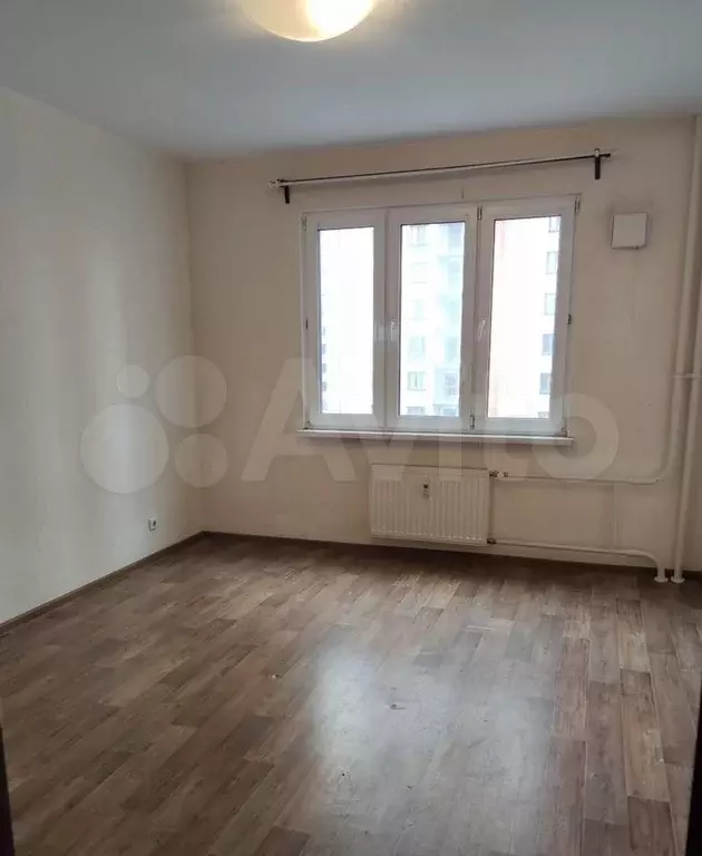 1-к. квартира, 34 м, 8/21 эт. - Фото 1