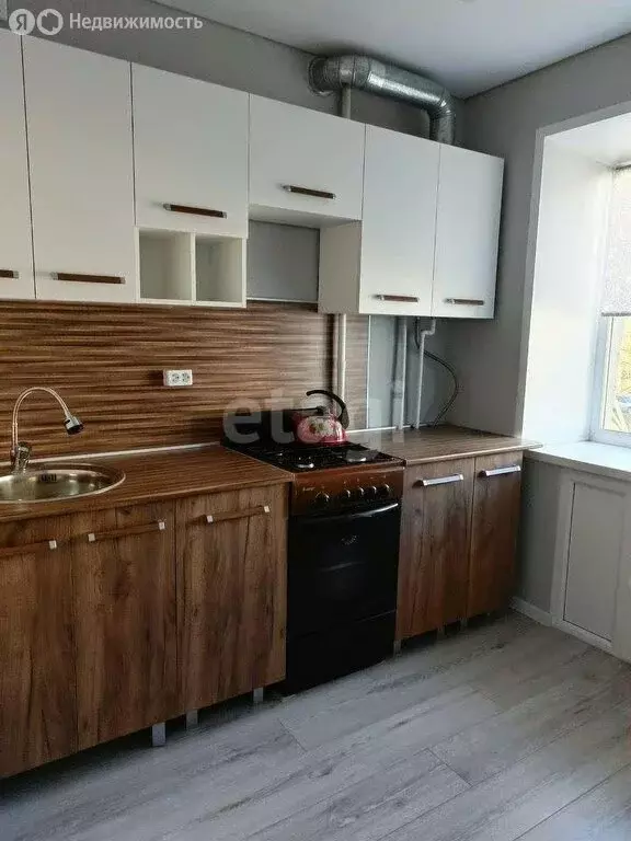 2-комнатная квартира: Нефтекамск, улица Ленина, 34 (44.5 м) - Фото 1