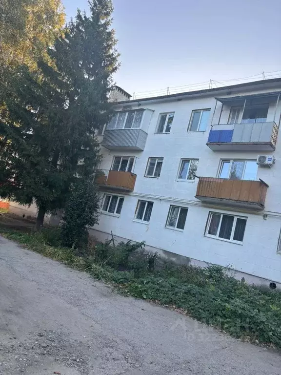 2-к кв. Саратовская область, Шиханы Спортивный пер. (45.9 м) - Фото 0