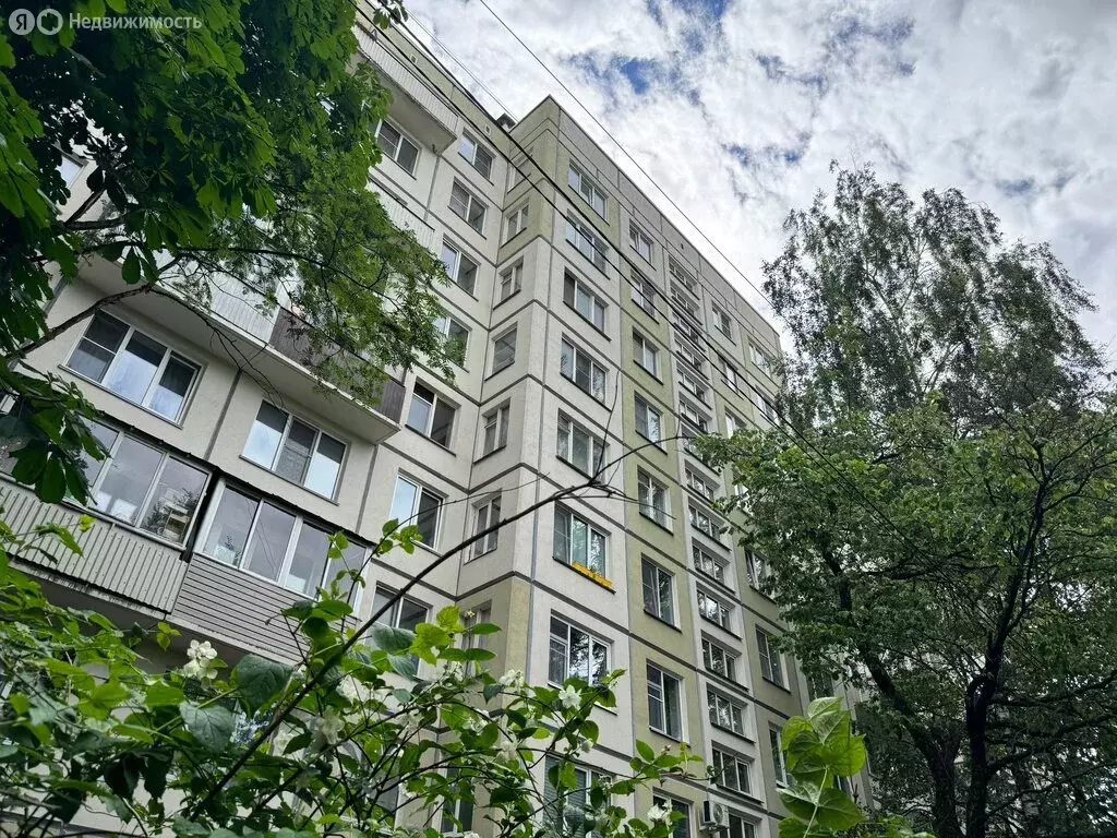 3-комнатная квартира: Санкт-Петербург, проспект Энергетиков, 66к1 ... - Фото 1