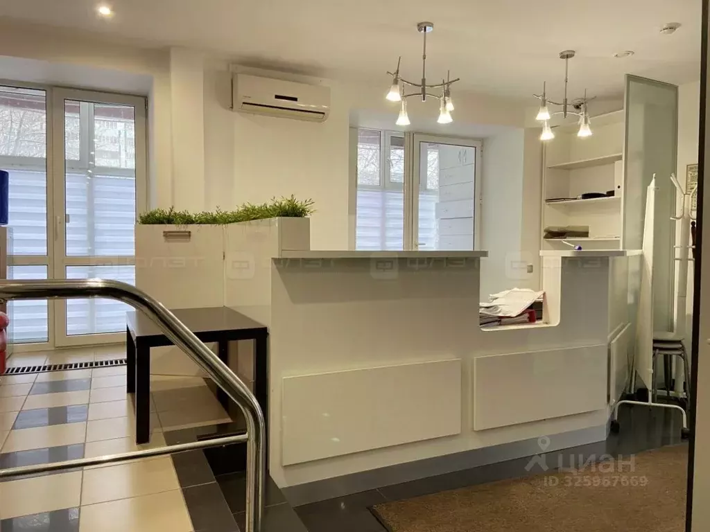 Помещение свободного назначения в Татарстан, Казань ул. Фатыха ... - Фото 1