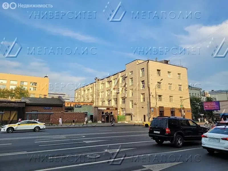 Помещение свободного назначения (400 м) - Фото 2