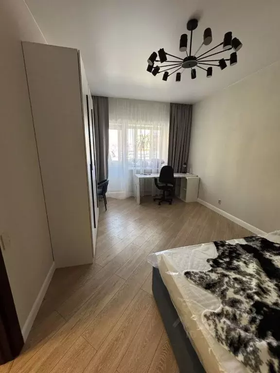 2-к кв. Ульяновская область, Ульяновск ул. Федерации, 91 (69.0 м) - Фото 2