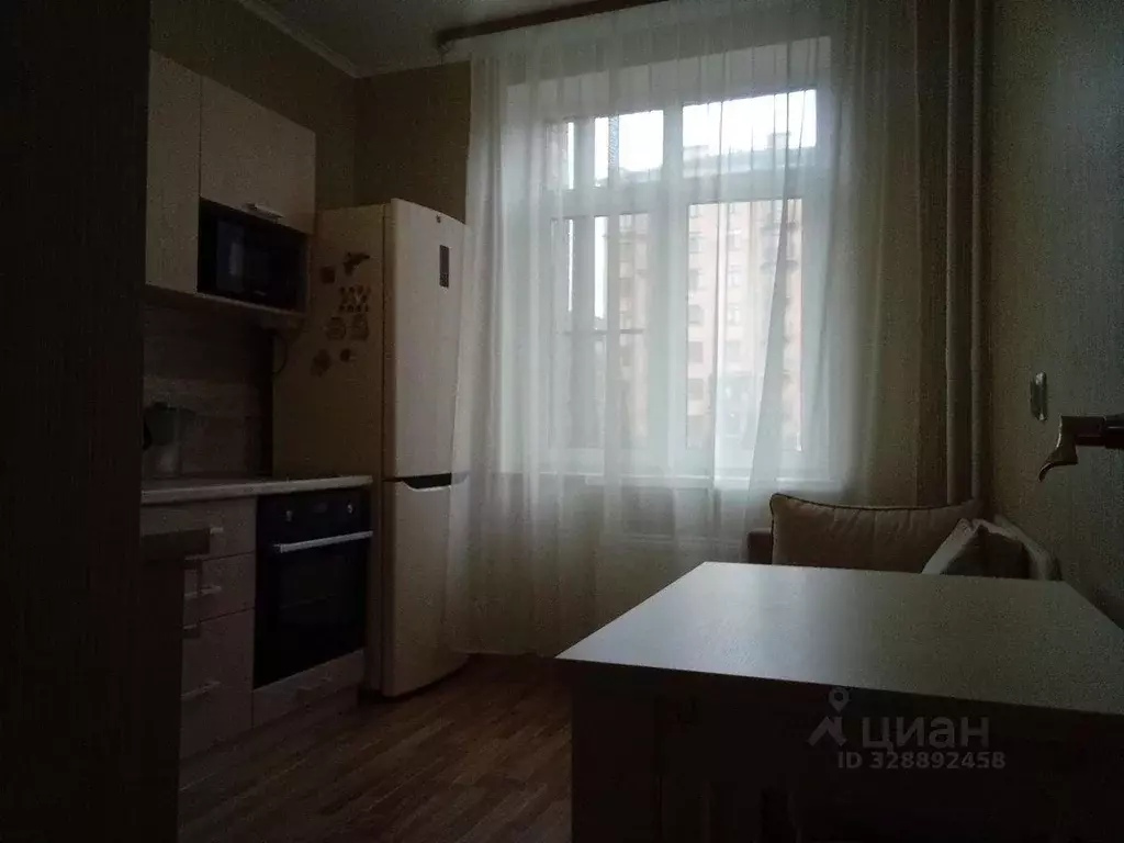 2-к кв. Московская область, Химки Клязьма кв-л, проезд Набережный, 8 ... - Фото 1