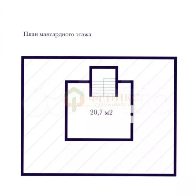 Дом 135 м на участке 6 сот. - Фото 1