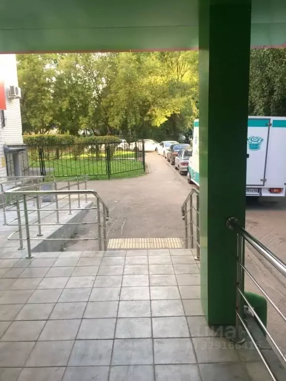 Помещение свободного назначения в Нижегородская область, Нижний ... - Фото 1