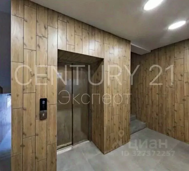 1-к кв. Калининградская область, Калининград ул. Героя России ... - Фото 1