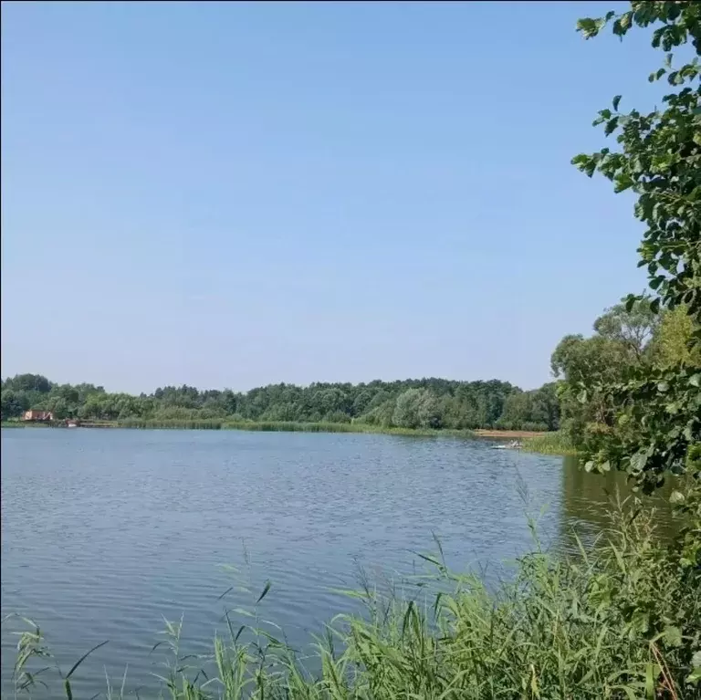 Участок в Тверская область, Конаковский муниципальный округ, д. ... - Фото 1