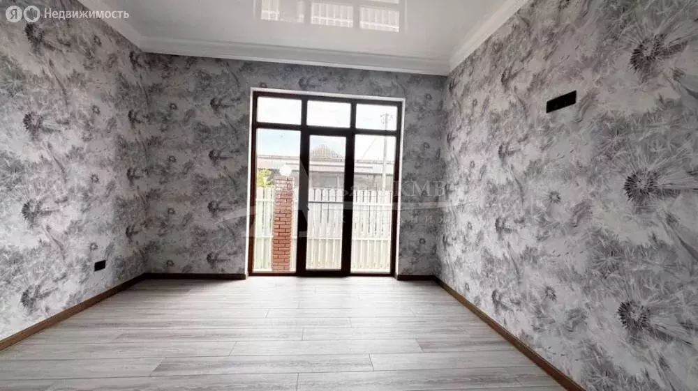 Дом в Новопавловск, Алексеевская улица (110 м) - Фото 1