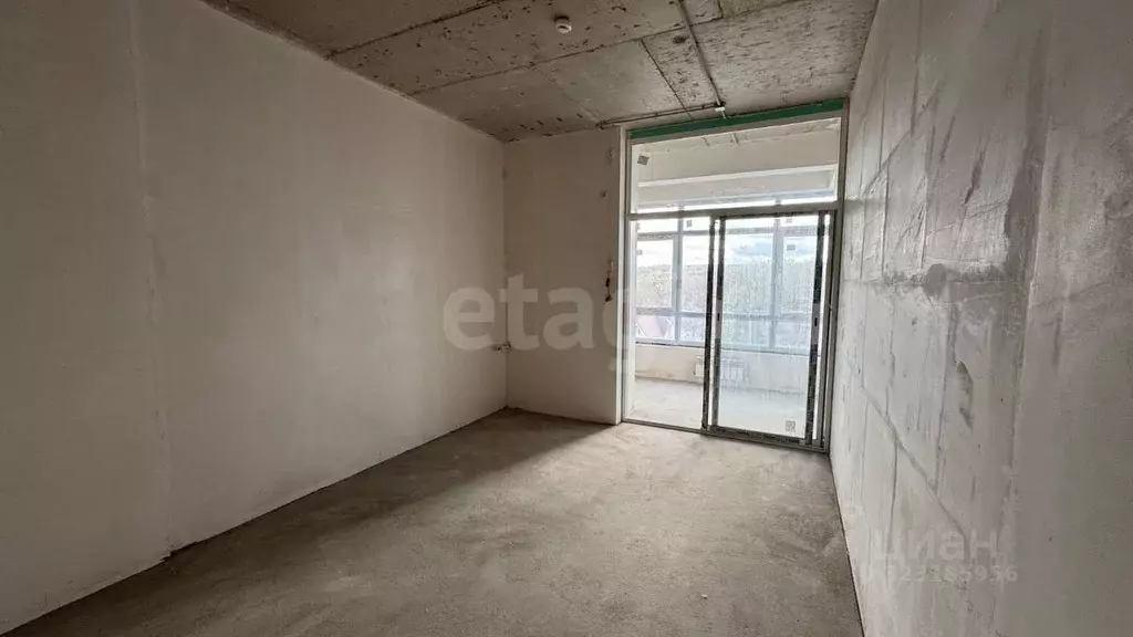 2-к кв. Ставропольский край, Ставрополь ул. Герцена, 147А (78.2 м) - Фото 1