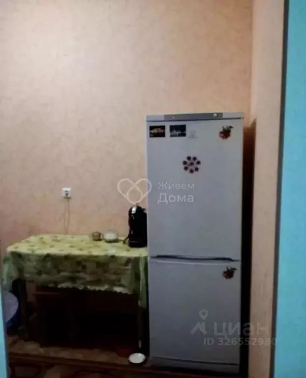 1-к кв. Волгоградская область, Волгоград ул. 51-й Гвардейской Дивизии, ... - Фото 1