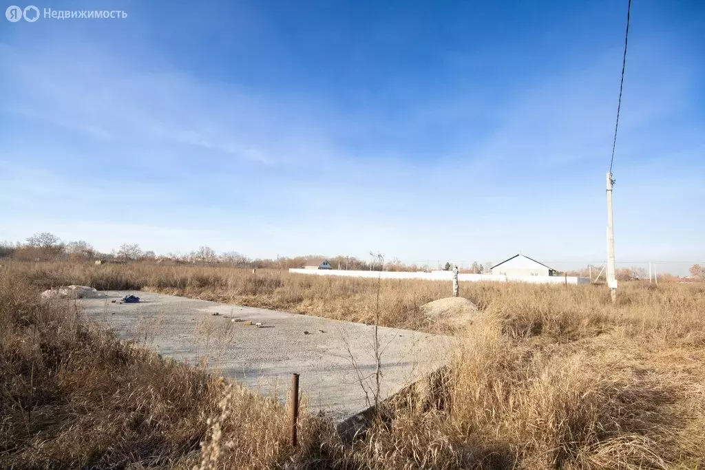 Участок в Магнитогорск, Морская улица, 7 (15 м) - Фото 2