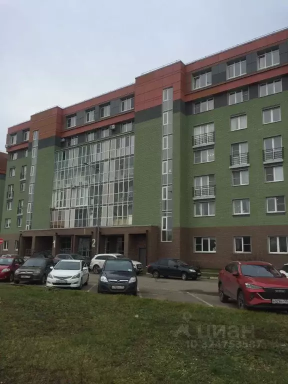 Студия Московская область, Красногорск городской округ, Нахабино пгт ... - Фото 1