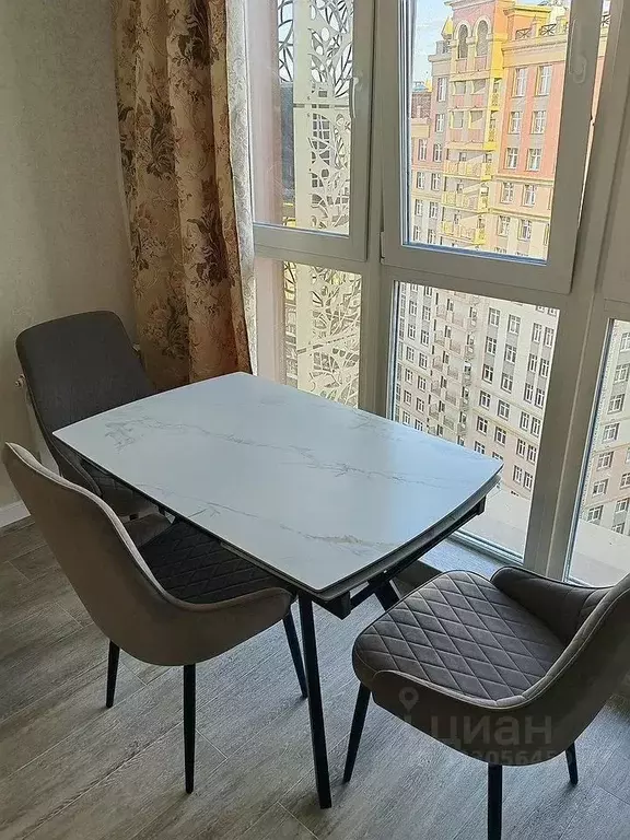 2-к кв. Москва Внуковское поселение, бул. Андрея Тарковского, 11 (45.0 ... - Фото 2