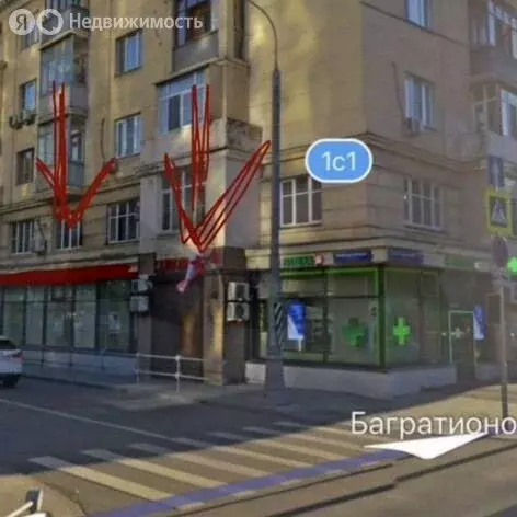 Помещение свободного назначения (82.9 м) - Фото 2