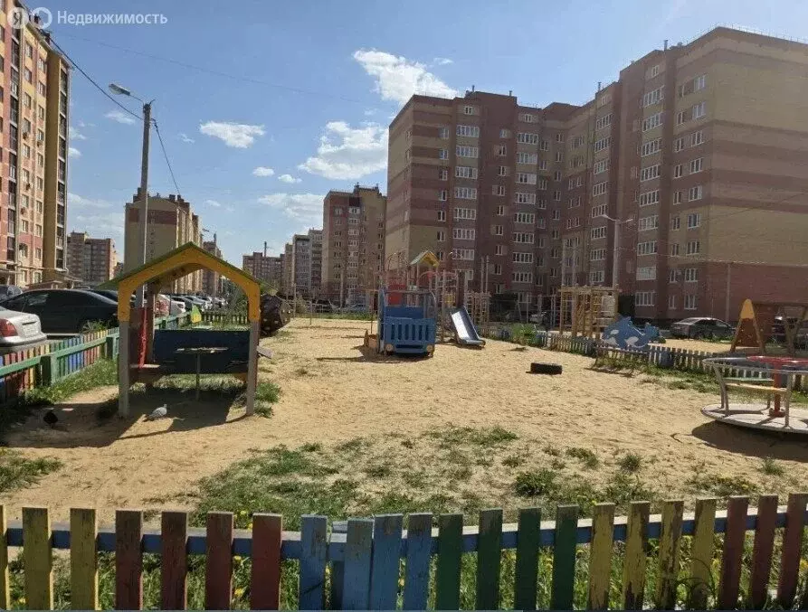 1-комнатная квартира: Йошкар-Ола, Западная улица, 15А (35 м) - Фото 2