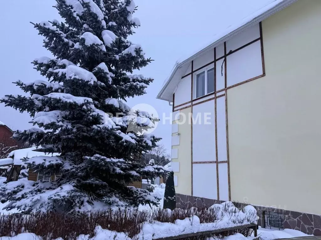 Дом в Пермский край, Пермь Осокинская ул., 34А (309 м) - Фото 2