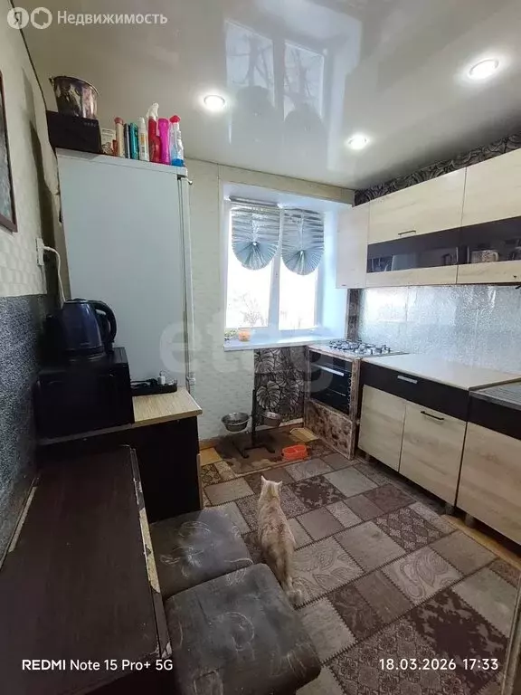 2-комнатная квартира: Златоуст, проспект имени Ю.А. Гагарина, 2-я ... - Фото 2