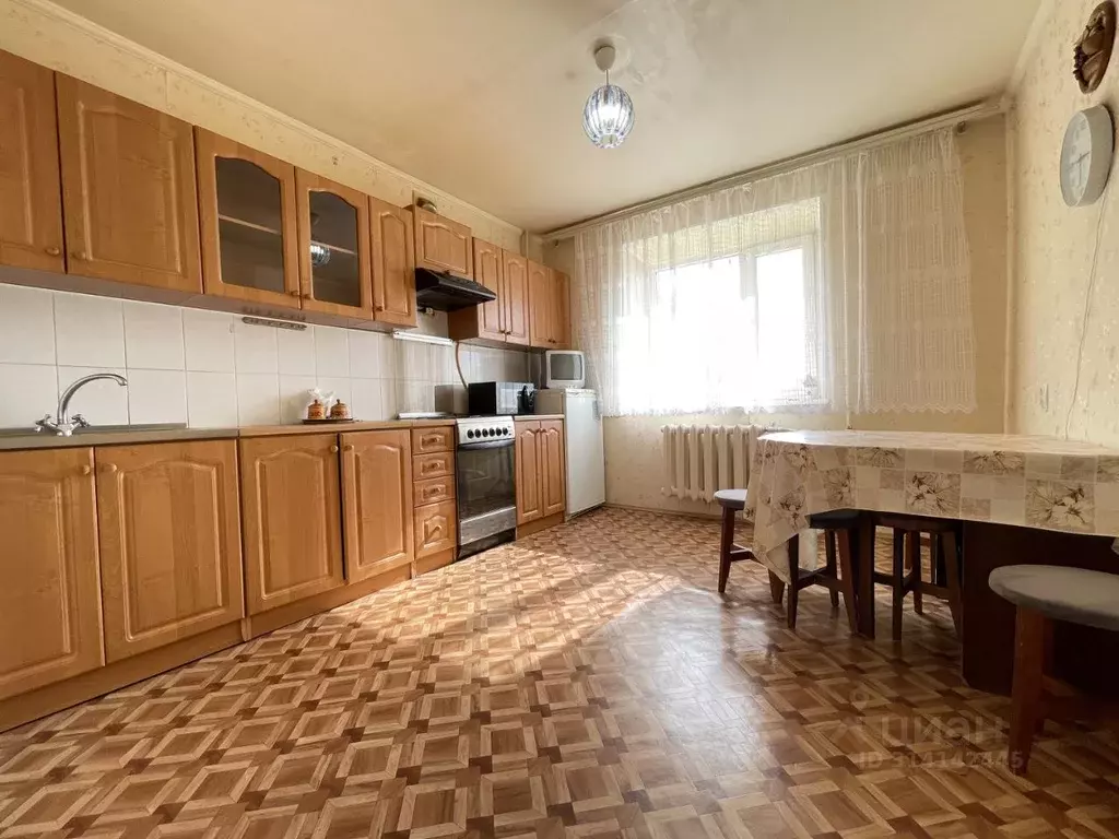 2-к кв. Ярославская область, Переславль-Залесский Октябрьская ул., 1 ... - Фото 1