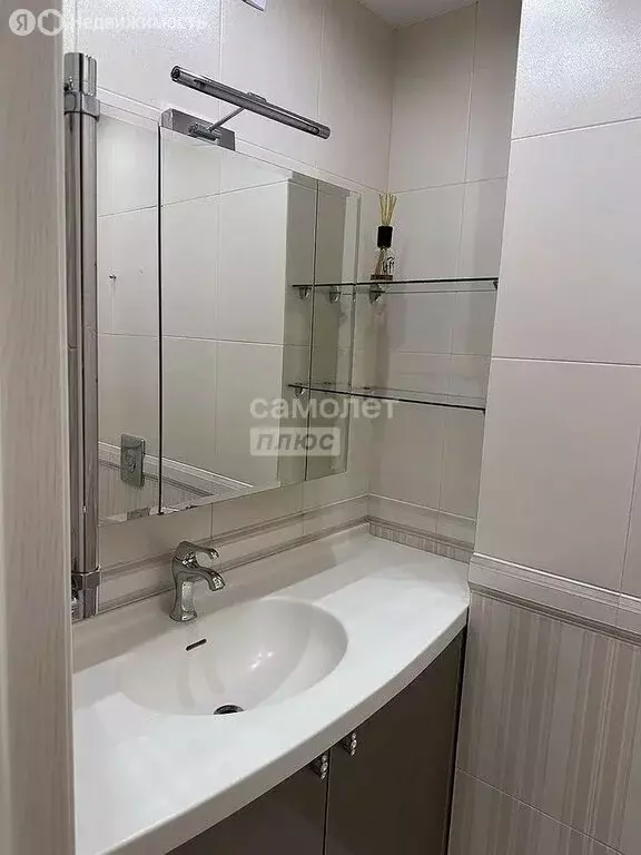 5-комнатная квартира: Ростов-на-Дону, улица Тельмана, 9/22 (165 м) - Фото 1